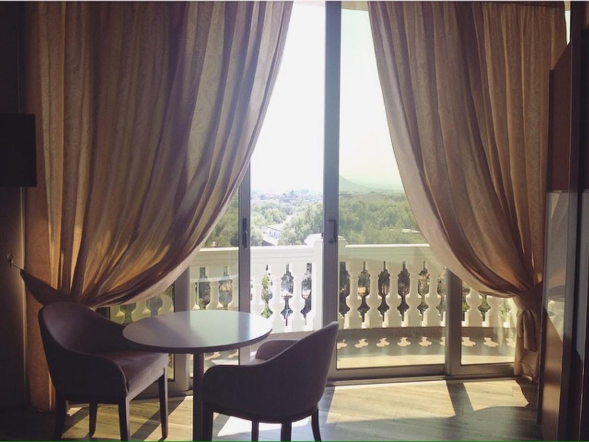 Prince Of Lake Hotel Shkodër Exterior foto